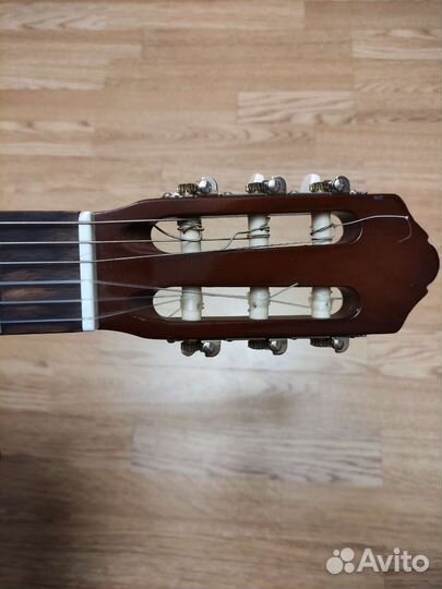 Гитара Yamaha c40