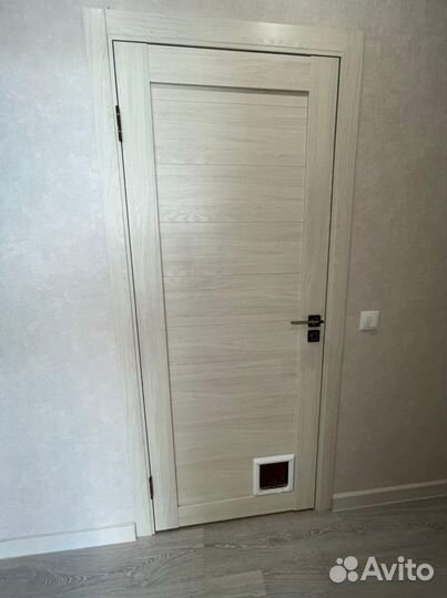 Двери межкомнатные Браво 22