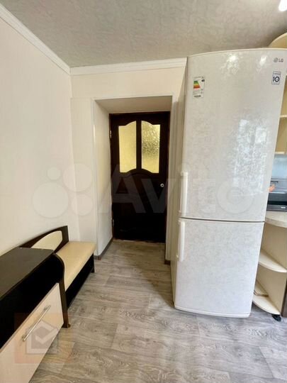 1-к. квартира, 25 м², 1/1 эт.