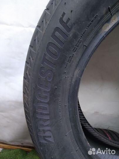 Bridgestone Turanza T005 205/55 R16 91W