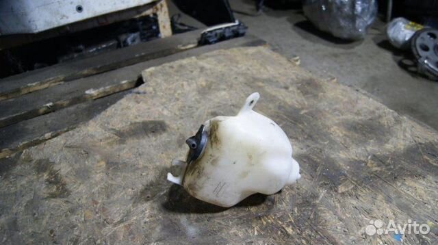 Бачок расширительный Toyota Opa 1.8 1ZZ 132Л.С