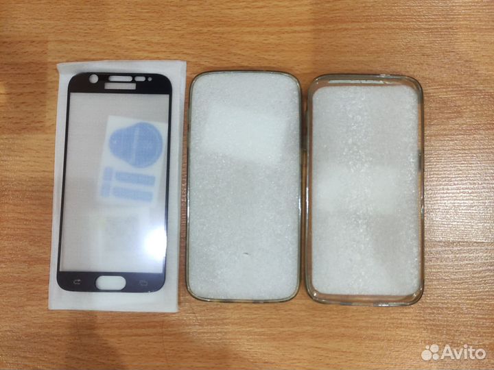 Чехол на Samsung s7