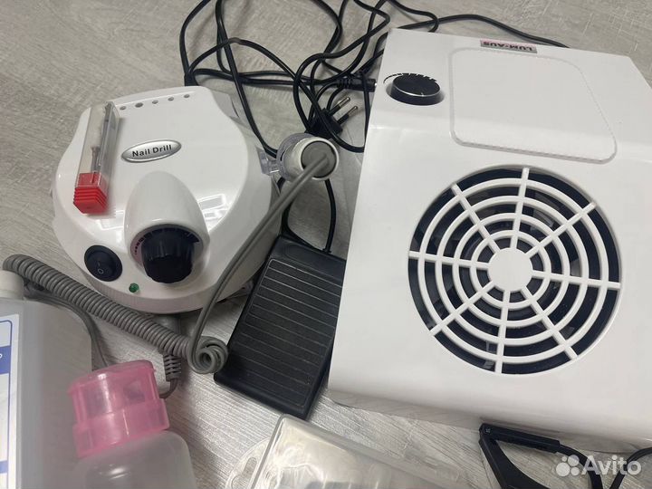 Набор для маникюра