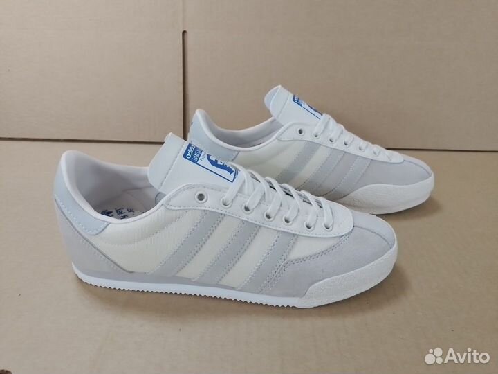 Adidas LG2 Spzl Grey 