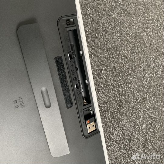 Bluetooth Клавиатура Logitech K780