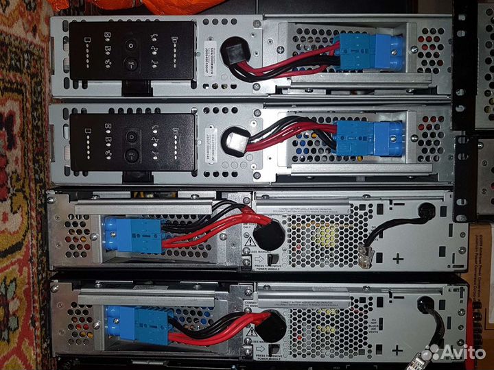 Ибп APC smart-UPS 2200-3000-5000