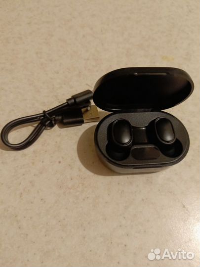 Беспроводные наушники