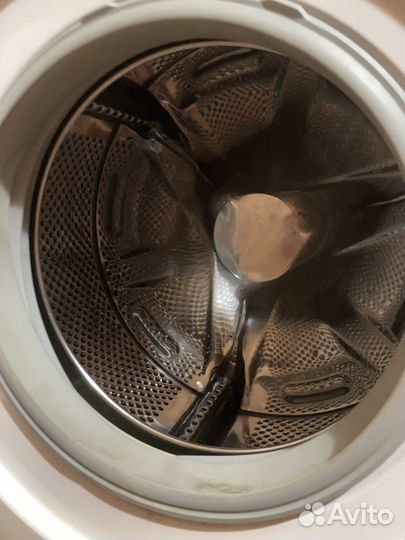 Стиральная машина Zanussi