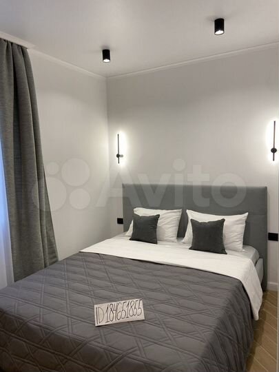 Дом 86 м² на участке 15 сот.