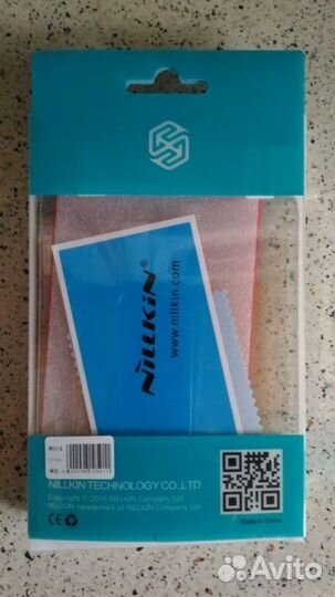 Чехол на Asus Zenfone 2 Laser ze550kl новый