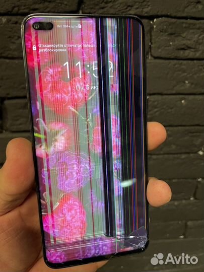 Ремонт телефонов