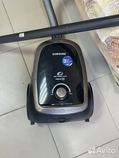 Пылесос Samsung