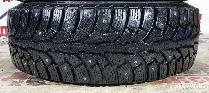 Колеса в сборе Ваз/Lada 175/70/r13; 4x98; цо 58,6