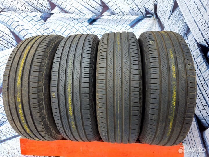 Michelin Primacy SUV 265/70 R18