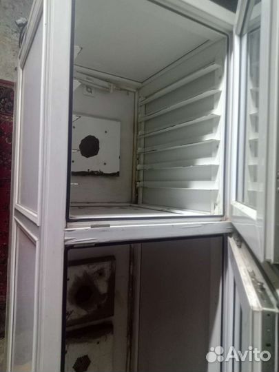 Инкубатор ифх 2 С