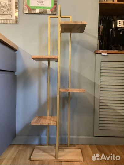 Подставка для цветов