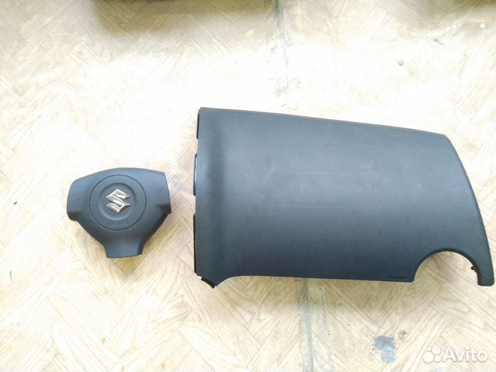 Комплект подушек безопасности Suzuki