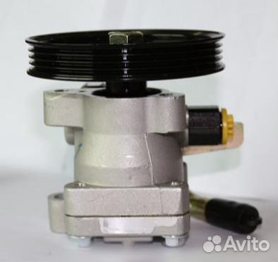 Насос гидроусилителя руля Kia Sorento, BL G6CU