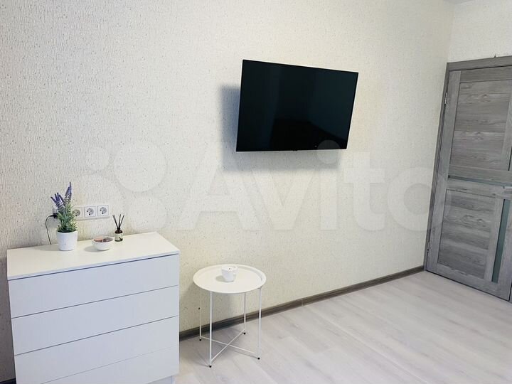 3-к. квартира, 70 м², 16/16 эт.