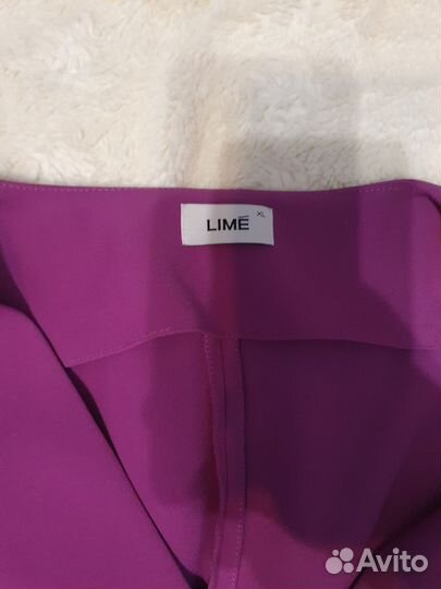 Платье lime xl