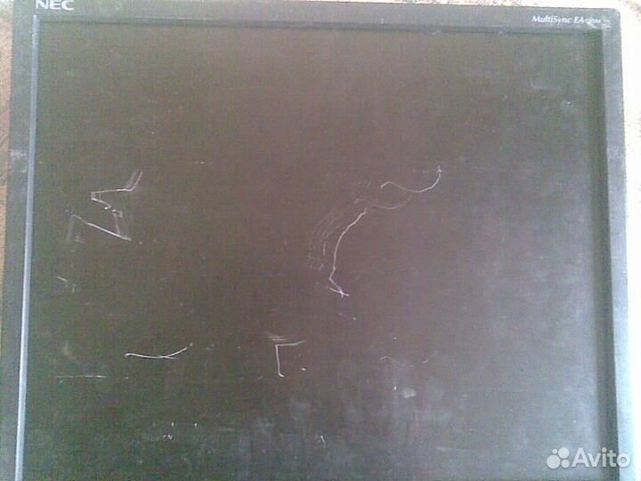 Запчасти на мониторы TFT-LCD / LED