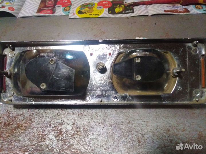 Фонарь задний для Ваз 21013