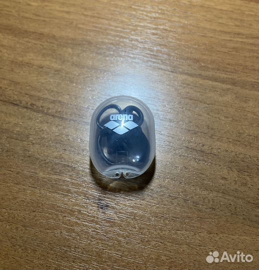 Зажим для носа Arena для плавания