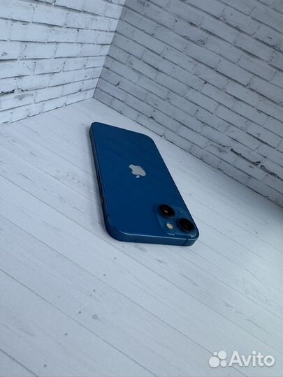 iPhone 13, 256 ГБ