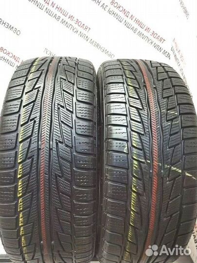 Nankang Snow SV-2 205/45 R17 88V