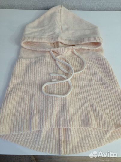 Капор капюшон