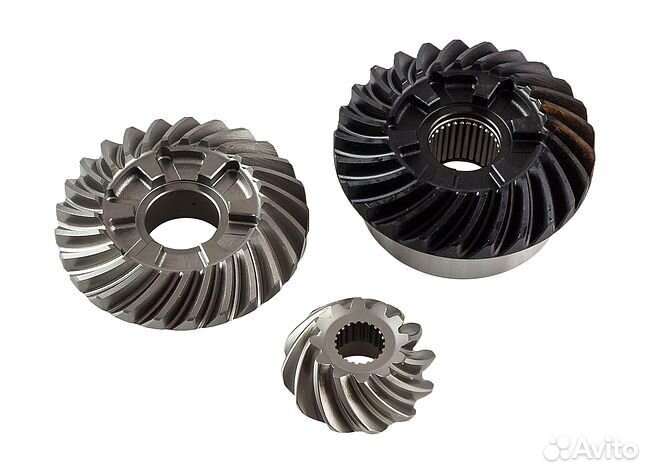 Шестерни редуктора Suzuki DF70A-90A 57300-87890