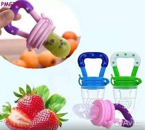 Детское питание