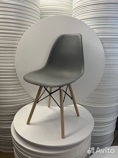 Стул Eames от 4шт