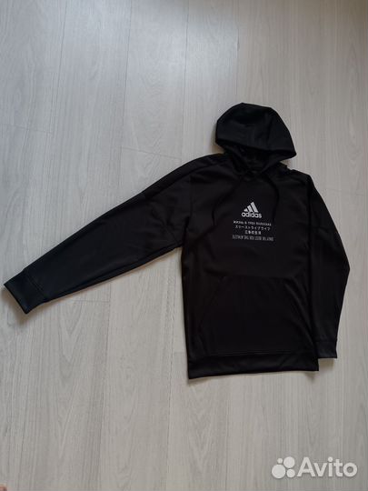 Кофта худи Adidas (оригинал)