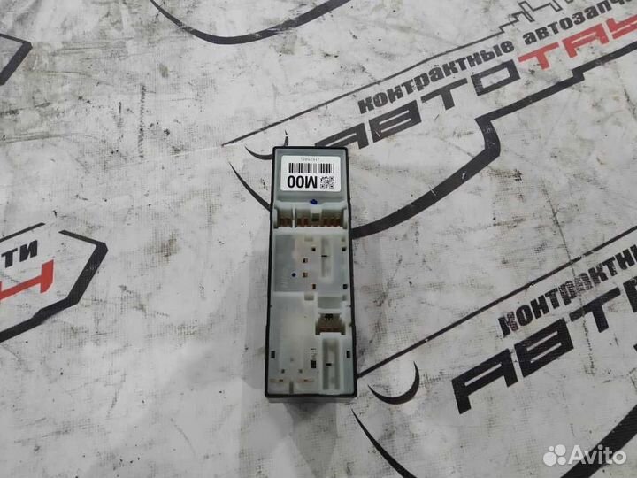 Блок управления С\П subaru impreza XV GJ2 GJ3 GJ6