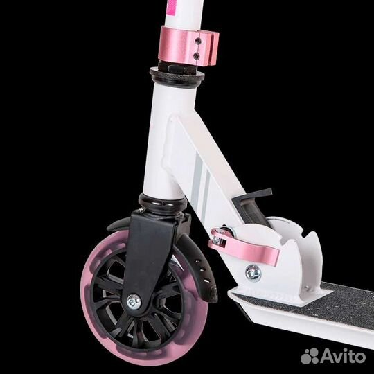 Самокат Tech Team Comfort 125