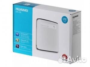 Huawei B5186s-22а