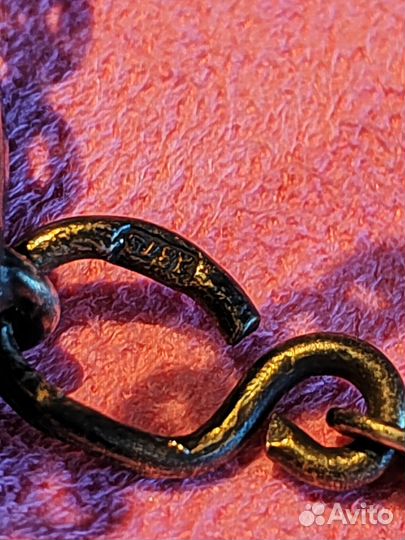 Серебряная лампада