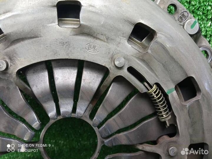 Корзина сцепления BMW 1 E87/E81 (2003-2013)