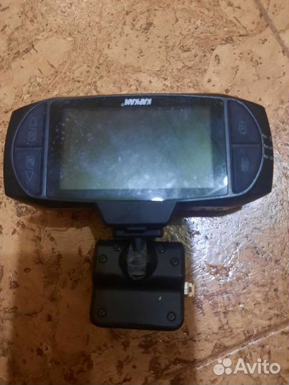 Видеорегистратор Каркам