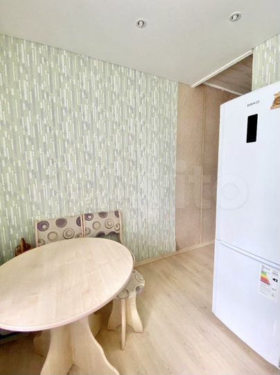 1-к. квартира, 35 м², 5/9 эт.