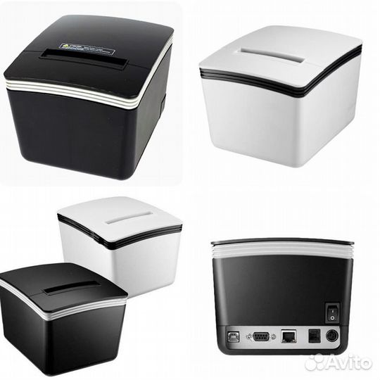 Кипер для кафе / ресторана