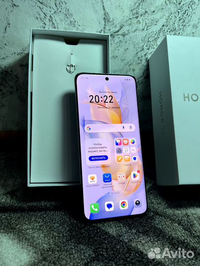 HONOR 90, 12/512 ГБ