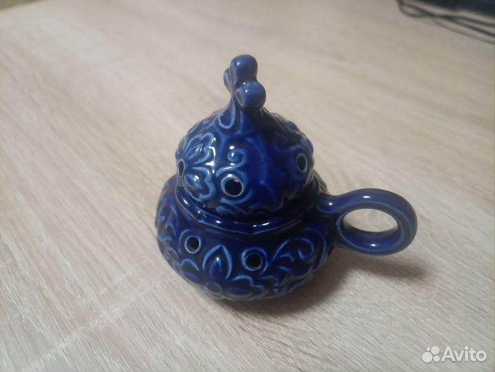 Ароматизатор Кадильница керамический
