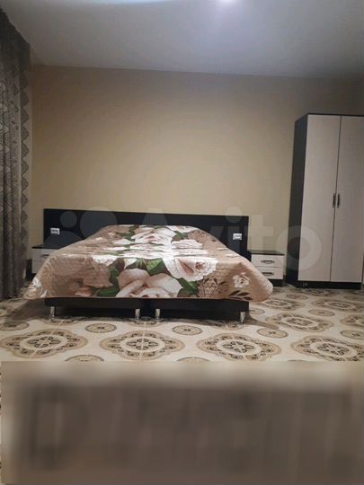 Комната 36 м², 1/2 эт.