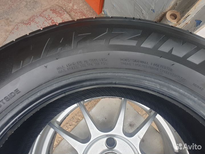 Mazzini Eco605 195/65 R15