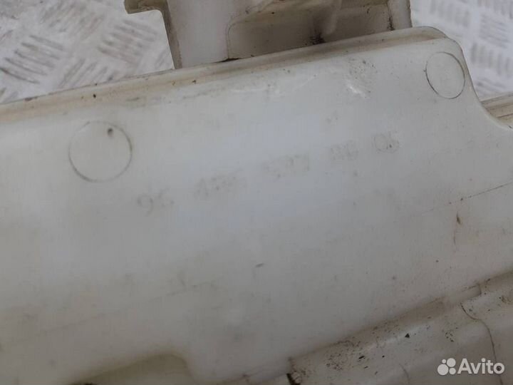 964865378005 Бачок омывателя Peugeot 407