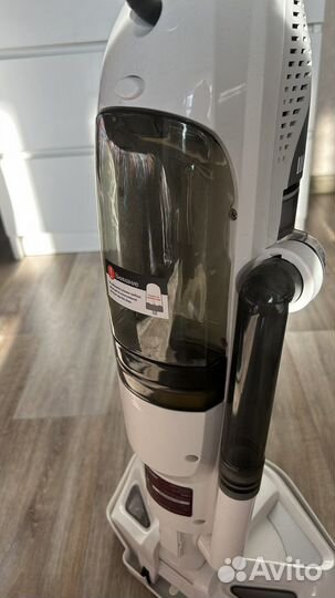 Пылесос Pioneer vc465s