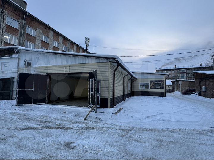 Свободного назначения, 60 м²