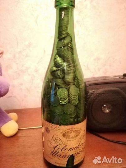 Монеты СССР до 86 года
